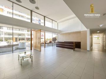 LOS ANDES. VENTA DPTO 3D 2B. CONDOMINIO CUMBRES ACONCAGUA