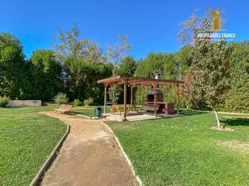LOS ANDES. VENTA DPTO 3D 2B. CONDOMINIO CUMBRES ACONCAGUA