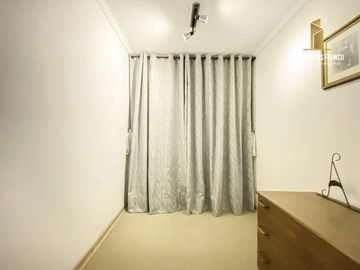 LOS ANDES. VENTA DPTO 3D 2B. CONDOMINIO CUMBRES ACONCAGUA