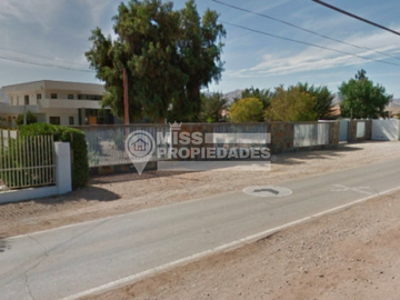 SE VENDE PARCELA 47, CHAMONATE, COPIAPO