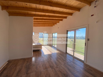SE VENDE CAMPO CON CASA PATRONAL REGIÓN DE ÑUBLE