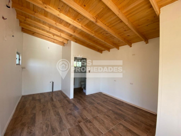 SE VENDE CAMPO CON CASA PATRONAL REGIÓN DE ÑUBLE
