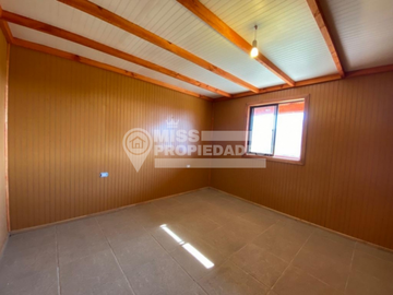 SE VENDE CAMPO CON CASA PATRONAL REGIÓN DE ÑUBLE