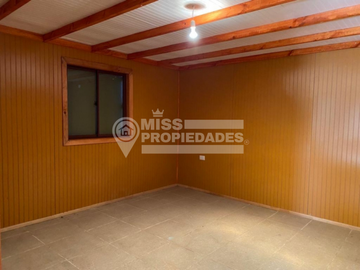 SE VENDE CAMPO CON CASA PATRONAL REGIÓN DE ÑUBLE
