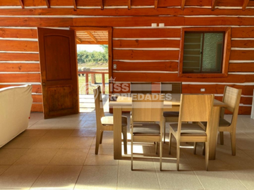 SE VENDE CAMPO CON CASA PATRONAL REGIÓN DE ÑUBLE