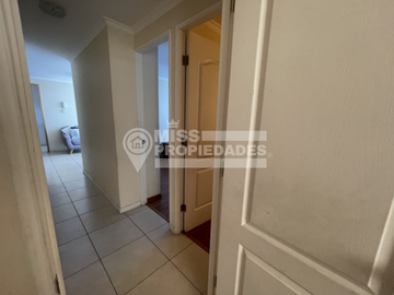 SE VENDE DEPARTAMENTO CONDOMINIO PARQUE JUAN LOPEZ III