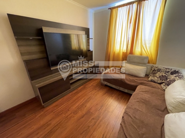 SE VENDE DEPARTAMENTO CONDOMINIO PARQUE JUAN LOPEZ III