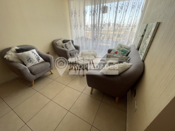 SE VENDE DEPARTAMENTO CONDOMINIO PARQUE JUAN LOPEZ III
