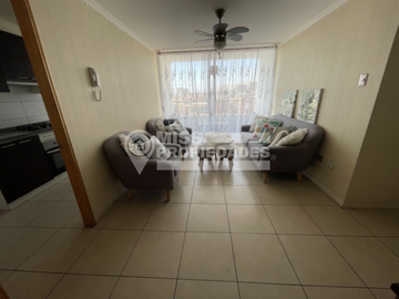 SE VENDE DEPARTAMENTO CONDOMINIO PARQUE JUAN LOPEZ III