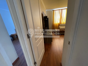 SE VENDE DEPARTAMENTO CONDOMINIO PARQUE JUAN LOPEZ III
