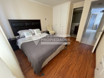 SE VENDE DEPARTAMENTO CONDOMINIO PARQUE JUAN LOPEZ III