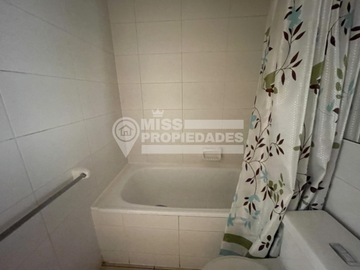 SE VENDE DEPARTAMENTO CONDOMINIO PARQUE JUAN LOPEZ III