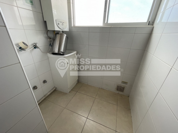 SE VENDE DEPARTAMENTO CONDOMINIO PARQUE JUAN LOPEZ III