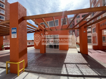 SE VENDE DEPARTAMENTO CONDOMINIO PARQUE JUAN LOPEZ III