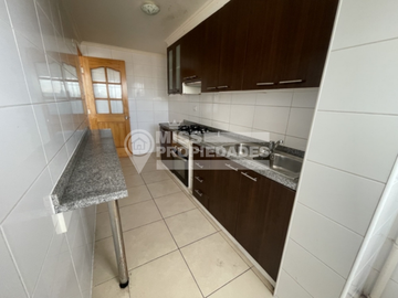 SE VENDE DEPARTAMENTO CONDOMINIO PARQUE JUAN LOPEZ III