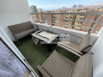 SE VENDE DEPARTAMENTO CONDOMINIO PARQUE JUAN LOPEZ III