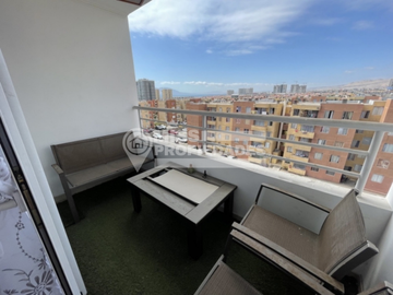 SE VENDE DEPARTAMENTO CONDOMINIO PARQUE JUAN LOPEZ III