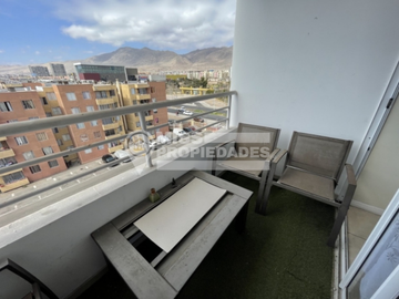 SE VENDE DEPARTAMENTO CONDOMINIO PARQUE JUAN LOPEZ III