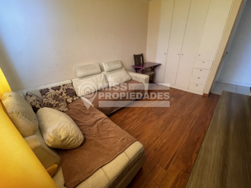 SE VENDE DEPARTAMENTO CONDOMINIO PARQUE JUAN LOPEZ III