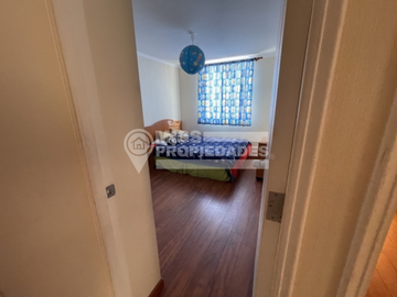 SE VENDE DEPARTAMENTO CONDOMINIO PARQUE JUAN LOPEZ III