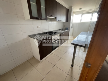 SE VENDE DEPARTAMENTO CONDOMINIO PARQUE JUAN LOPEZ III