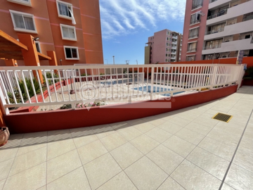 SE VENDE DEPARTAMENTO CONDOMINIO PARQUE JUAN LOPEZ III