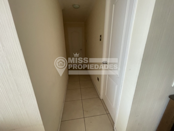 SE VENDE DEPARTAMENTO CONDOMINIO PARQUE JUAN LOPEZ III
