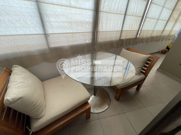 SE VENDE DEPARTAMENTO SECTOR PARQUE BRASIL