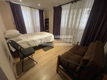 SE VENDE DEPARTAMENTO SECTOR PARQUE BRASIL