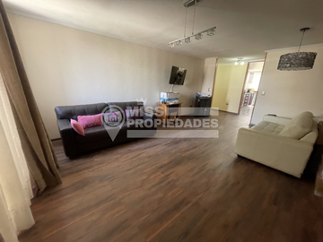 SE VENDE DEPARTAMENTO SECTOR PARQUE BRASIL