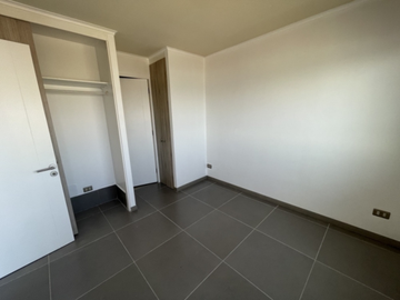 SE VENDE DEPARTAMENTO CONDOMINIO PARQUE COSTANERA