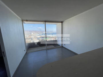 SE VENDE DEPARTAMENTO CONDOMINIO PARQUE COSTANERA