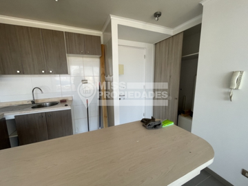 SE VENDE DEPARTAMENTO CONDOMINIO PARQUE COSTANERA