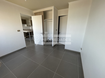 SE VENDE DEPARTAMENTO CONDOMINIO PARQUE COSTANERA