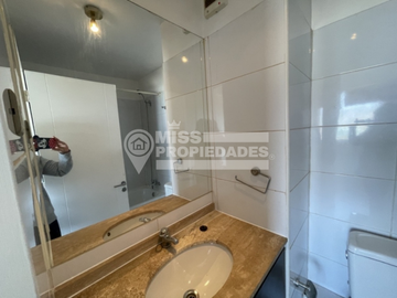 SE VENDE DEPARTAMENTO CONDOMINIO PARQUE COSTANERA