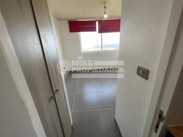 SE VENDE DEPARTAMENTO CONDOMINIO PARQUE COSTANERA