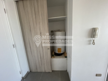 SE VENDE DEPARTAMENTO CONDOMINIO PARQUE COSTANERA