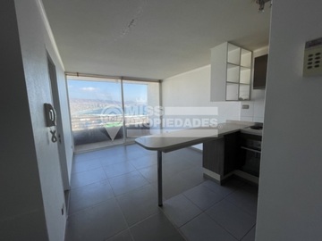 SE VENDE DEPARTAMENTO CONDOMINIO PARQUE COSTANERA