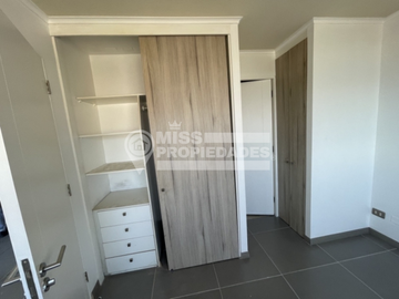 SE VENDE DEPARTAMENTO CONDOMINIO PARQUE COSTANERA