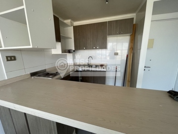 SE VENDE DEPARTAMENTO CONDOMINIO PARQUE COSTANERA