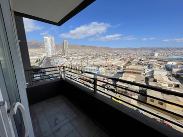 SE VENDE DEPARTAMENTO CONDOMINIO PARQUE COSTANERA