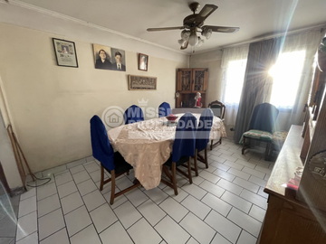 EN VENTA AMPLIA CASA EN ANGAMOS 184, SECTOR SUR ANTOFAGASTA