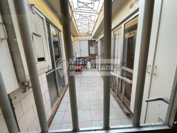 EN VENTA AMPLIA CASA EN ANGAMOS 184, SECTOR SUR ANTOFAGASTA