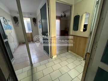 EN VENTA AMPLIA CASA EN ANGAMOS 184, SECTOR SUR ANTOFAGASTA