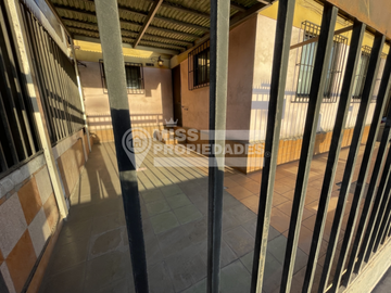 EN VENTA AMPLIA CASA EN ANGAMOS 184, SECTOR SUR ANTOFAGASTA
