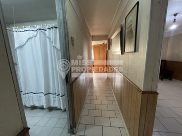 EN VENTA AMPLIA CASA EN ANGAMOS 184, SECTOR SUR ANTOFAGASTA