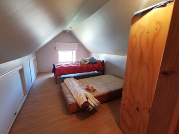 SE VENDE CASA, PAN DE AZUCAR, REGION DE COQUIMBO