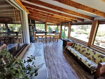 SE VENDE CASA, PAN DE AZUCAR, REGION DE COQUIMBO