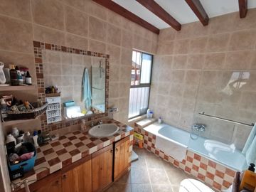 SE VENDE CASA, PAN DE AZUCAR, REGION DE COQUIMBO