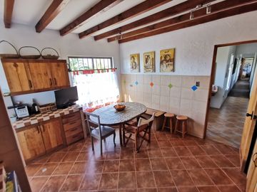 SE VENDE CASA, PAN DE AZUCAR, REGION DE COQUIMBO